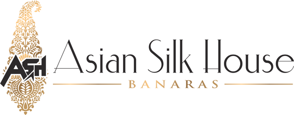Asian Silk House