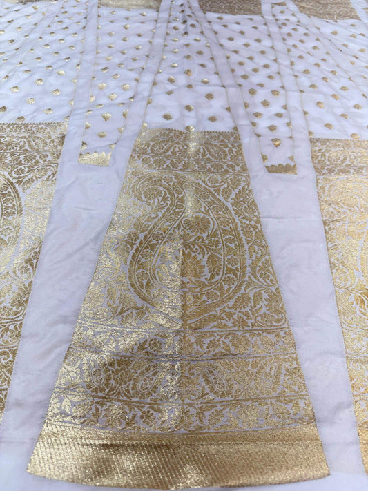 banarasi-silk-unstiched-dyeable-lehenga-choli-set